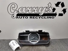 Speedometer Cluster MPH ID FG1T-10849-EA Fits 15 TAURUS 652186
