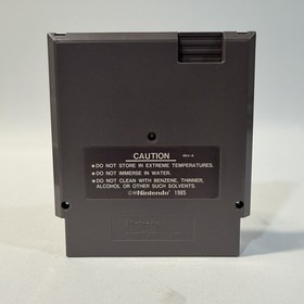 Cartucho de videojuego de acci&oacute;n Ultimate Air Combat Nintendo NES Fighter Jet Combat