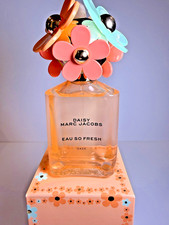 Marc Jacobs Daisy Eau So Fresh Daze Women's Eau de Toilette - 75ml