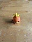 Vintage Pokemon Hasbro Torchic V-Trainer ThinkChip Action Figure 2002 Orange Toy