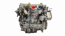 Z20NET KOMPLETTER MOTOR / 2341703 FÜR OPEL VECTRA C BERLINA SPORT
