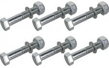 Joints Mercedes 190
