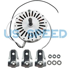 Power Vent Attic Fan Motor Control Kit for Lomanco2000 1800 Series F0510B2944
