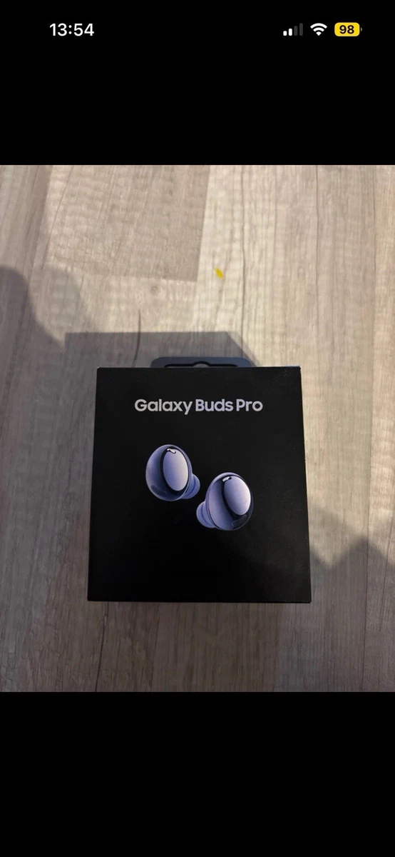 Samsung Galaxy Buds Pro