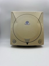 Sega Dreamcast Grau Spielekonsole (PAL)