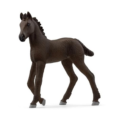 SCHLEICH 13977 Friese Fohlen ab 5 Jahren Horse Club -