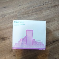 Frida Mom 2-in-1 Postpartum Pads, Absorbent Perineal Ice Maxi Pads, Instant Cold