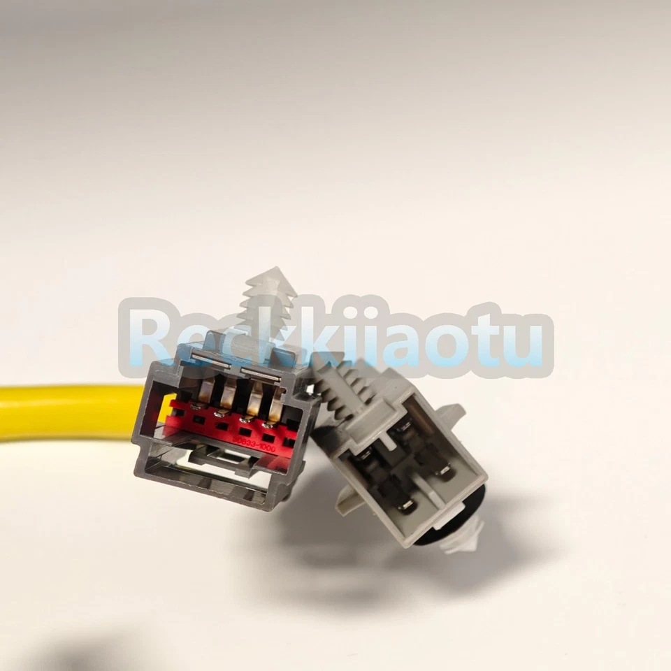 Muelle de reloj para Ford Crown Victoria 2001-2005 Mercury Grand Marquis 2001-2005 Foto 2 de 4