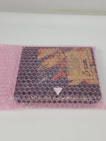 Andro Dunos Mvs Neo Geo Snk Cartridge 100% Authentic Tested *SECURITY SEAL*