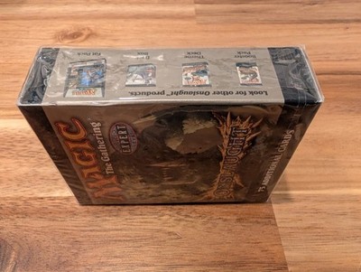 Magic The Gathering Onslaught Tournament Starter Deck Pack New