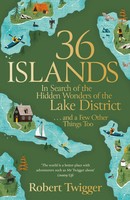 36 Islands | Robert Twigger | Englisch | Taschenbuch | Kartoniert / Broschiert