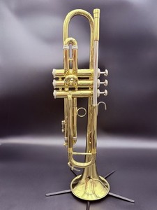 Frank Holton Trumpet | eBay