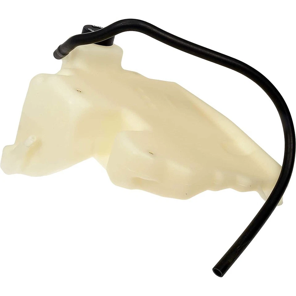 603-111 Dorman Coolant Reservoir Front for Chevy Olds S10 Pickup GMC Jimmy 95-05 - Image 4 of 4