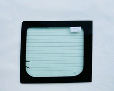 Heckscheibe Heckfenster