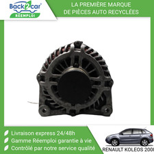 Alternateur Renault KOLEOS