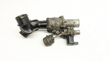 RANGE ROVER SPORT L494 EGR VALVE 3.0 DIESEL FK6298659C 2015
