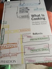 Lot Of 3 El Bulli Books