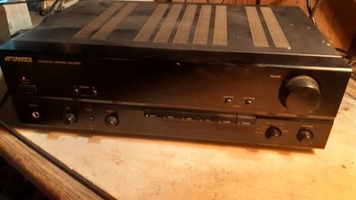 sansui au x317