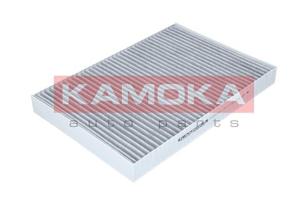 Fits KAMOKA F502701 CABIN FILTER WITH CARBON ACTIVATED CARBON  ⭐UK Stock⭐