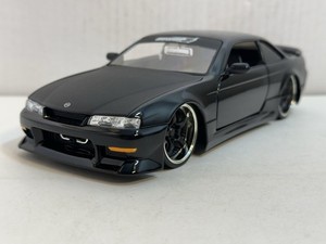 240SX Model Car | eBay