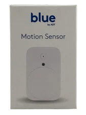 Blue by ADT Motion Sensor Home Security SSM1R0-29 Detector SEALED FAST SHIPPING