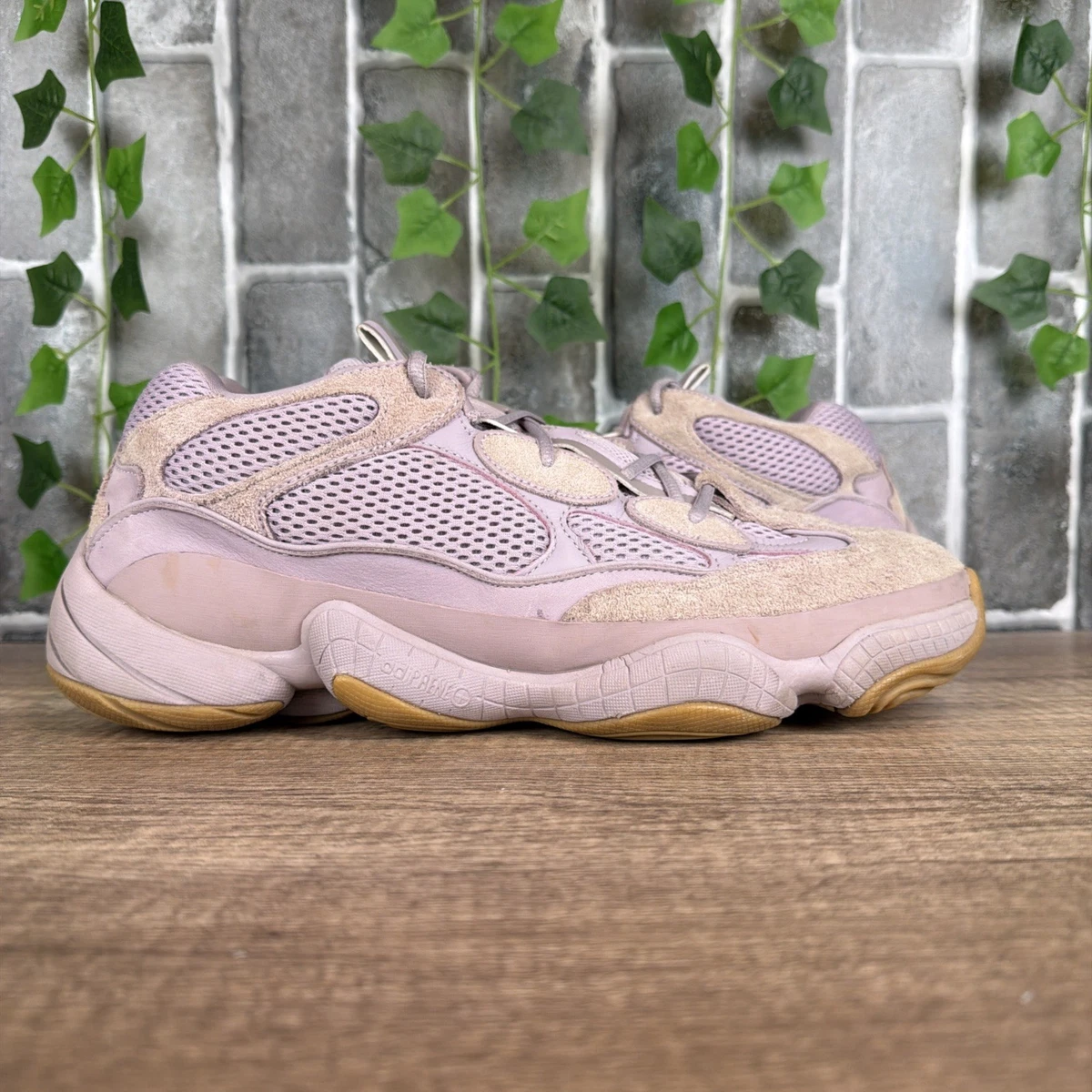 Yeezy 500 Soft Vision | eBay