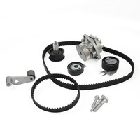 Zahnriemensatz Wasserpumpe FüR 1.4 16V VW Golf Skoda Fabia Seat Ibiza Altea Leon