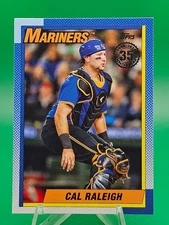 2025 Topps Series 2 1990 Topps Insert Singles - You Pick