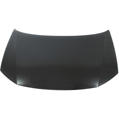 Hood Front Panel Coupe for Honda Civic 2012-2013