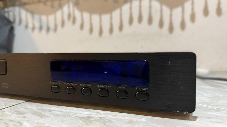 Micromega Minium CD - Bild 2 von 4