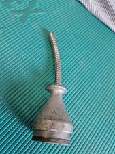 Wtyczka kablowa Neumann Flagell Mikrofon Radio Lampa Wzmacniacz RAR Mikrofon butelkowy