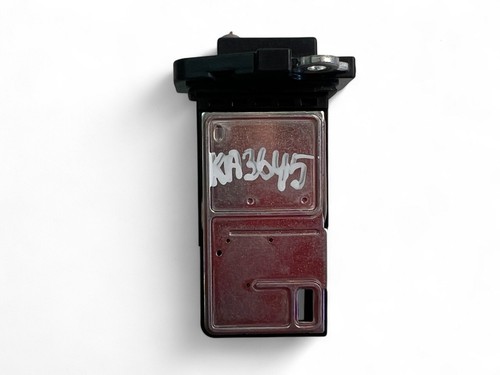 HONDA CR-V IV RM Luftmassenmesser AFH70M-41C 2014 30413476