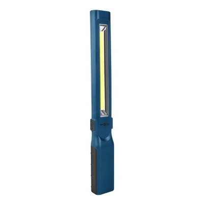 ANSMANN Akku LED Werkstattlampe mit 450 Lumen - USB Arbeitsleuchte kabellos