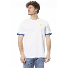 Invicta 4451319U T-shirt Maglietta Uomo Bianco