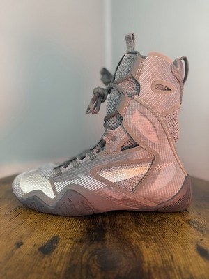 Nike HYPERKO 2 Boxing Shoes Iron Grey CI2953-010 Men's Size 9 | eBay