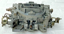 1970 Carter Carb Mopar E Body 440 Automatic Dated K9 Carburetor Cuda Challenger