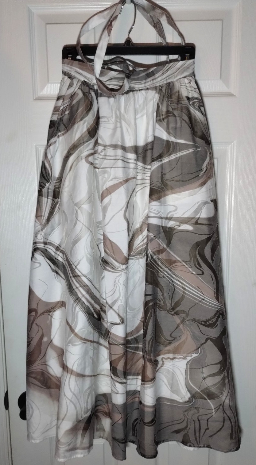 AMERI MEDITTERA LINE Two Piece Mediterranean Styl… - image 8