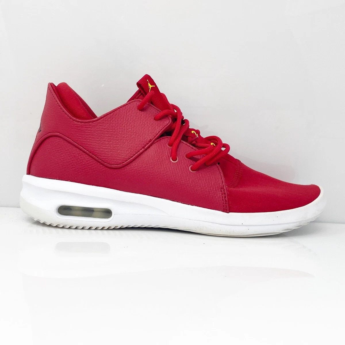 Jordan First Class Black for Sale | Authenticity Guaranteed  display picture 1
