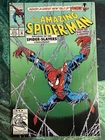 Amazing Spider-Man #373 1993 Back Up Story Featuring Venom NM