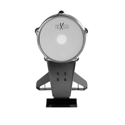 8  HXM Bass Kick Drum Tower Compatible Roland or Alesis Drums