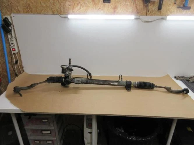 Cremaillere assistee CHRYSLER STRATUS CABRIOLET - Photo 3/4