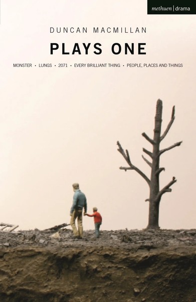 Duncan Macmillan: Plays One | Duncan Macmillan | Englisch | Taschenbuch | 2021-image