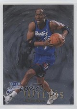 1998-99 Fleer Brilliants Kevin Willis #71 0qr0