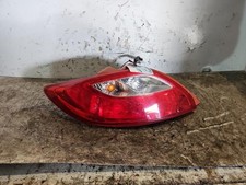 Rückleuchte links Mazda 2 DE, DH D65151160 P24235532