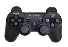 Sony Playstation OEM PS3 DualShock Wireless C...