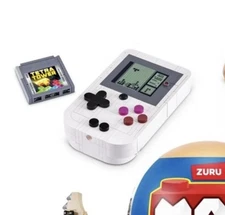 👾🕹️🎮 NEW! Zuru MAX RETRO Blocks Series 2~188 pcs GAMEBOY HANDHELD GAME