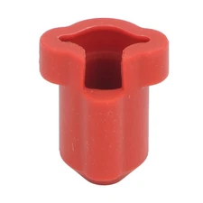 3D Printer Hotend Protective Cover Silicone Hot End Cover For K1C K1 For Ender3❀