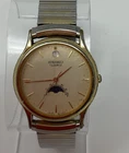 Seiko 7000 6F22 Men's One Jewel Quartz Watch – Vintage Style, Works