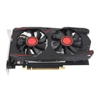 6GB GDDR5 Double Fan Gaming Graphics Card Recommended