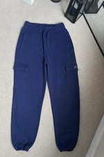 Oner Active Cream Lightweight Cargo Joggers Short XS Petite | Loungewear Pants